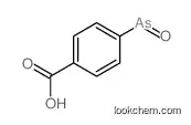 4-arsorosobenzoic acid