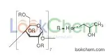 Methyl-beta-cyclodextrin (CAS: 128446-36-6)(128446-36-6)