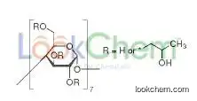 Methyl-beta-cyclodextrin (CAS: 128446-36-6)