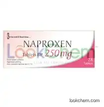 Naproxen(22204-53-1)