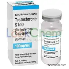 Testosterone Suspension(58-22-0)