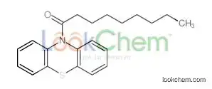 1-phenothiazin-10-ylnonan-1-one