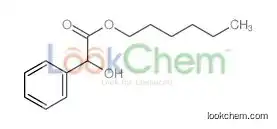 hexyl 2-hydroxy-2-phenylacetate
