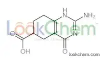 2-amino-4-oxo-5,6,7,8-tetrahydro-1H-quinazoline-6-carboxylic acid
