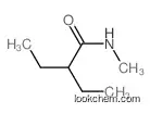 2-ethyl-N-methylbutanamide