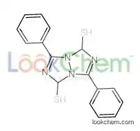 3,7-diphenyl-1,5-dihydro-[1,2,4]triazolo[1,2-a][1,2,4]triazole-1,5-dithiol