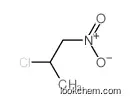 2-chloro-1-nitropropane