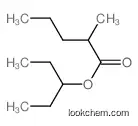 pentan-3-yl 2-methylpentanoate