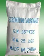 Strontium Carbonate(1633-05-2)