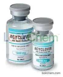 Acyclovir(59277-89-3)