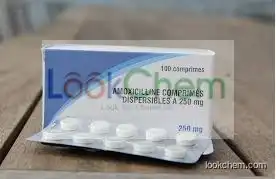 Fucidin Tablet