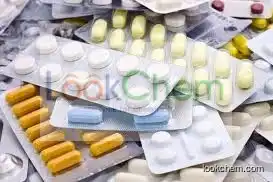DROTAVERINE Hydrochloride