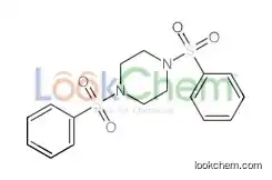 1,4-bis(benzenesulfonyl)piperazine