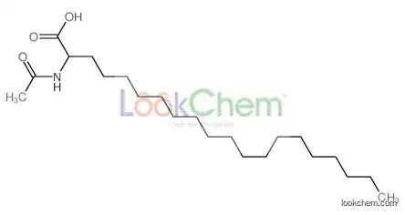 2-acetamidoicosanoic acid