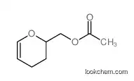 3,4-dihydro-2H-pyran-2-ylmethyl acetate