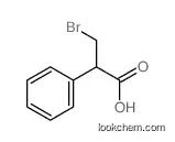 3-bromo-2-phenylpropanoic acid