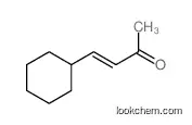 (Z)-4-cyclohexylbut-3-en-2-one