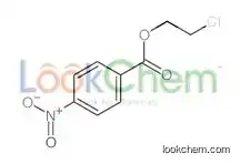 2-chloroethyl 4-nitrobenzoate