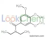 N,N-diethyl-3,4,5-trimethoxybenzamide