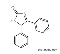 4,5-diphenyl-1,5-dihydroimidazol-2-one