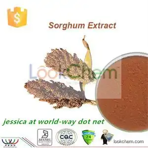Sorghum Extract(84929-27-1)