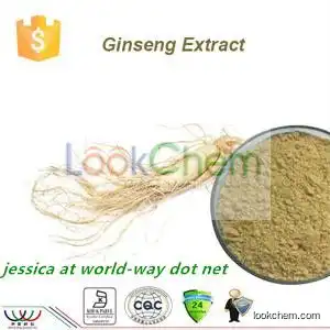 panax Ginseng Extract(63223-86-9)