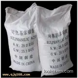 main producer of Sulfanilic acid