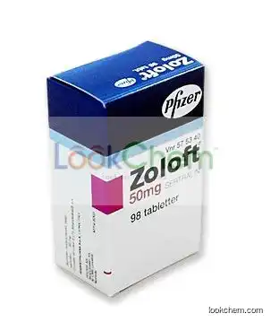 Zoloft(79559-97-0)