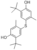 4,4'-Thiobis(6-tert-butyl-m-cresol)/AntiAntioxidant 300 oxidant 300