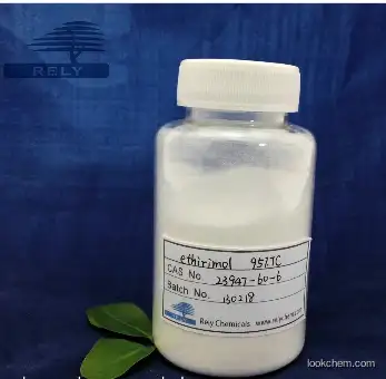 ethirimol 95%TC 25%SC Fungicide