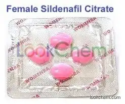 Female Viagra Sildenafil Citrate