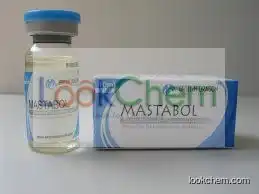 Masteron 100mg ,Steroid Drostanolone Propionate Cycle Powder(360-70-3)