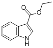 Ethyl indole-3-carboxylate(776-41-0)