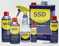 Ssd Solution for Cleaning Black Money