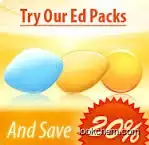 ED Trial Pack (Soft)