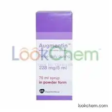 Augmentin(74469-00-4)