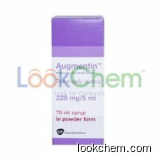 Augmentin 228 mg