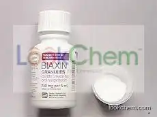 Biaxin(81103-11-9)