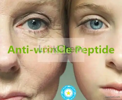 Leuphasyl pentapeptide-18 for anti wrinkles serum