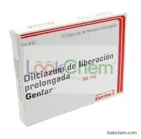 Diltiazem