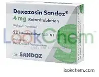 Doxazosin