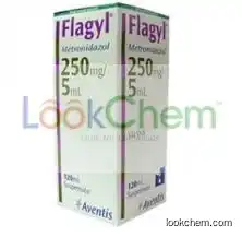 Flagyl(443-48-1)