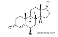 (6b)-6-BroMoandrost-4-ene-3,17-dione