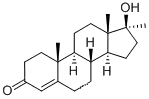 17-Methyltestosterone