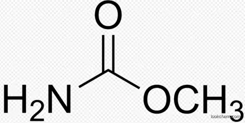 Methyl carbamate