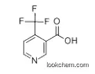 4-(Trifluoromethyl)nicotinic acid