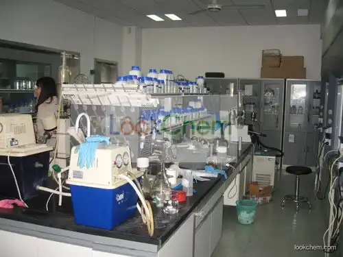 Imidafenacin