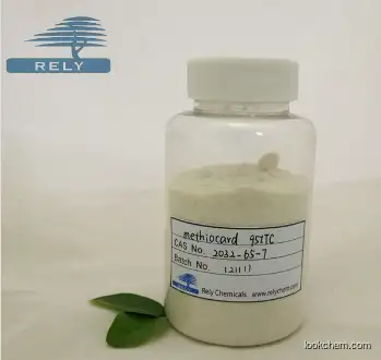 methiocarb 10%GR CAS No.:2032-65-7 Insecticide