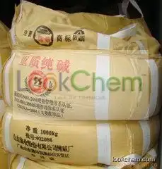 The best quality of Sodium Carbonate are hot selling