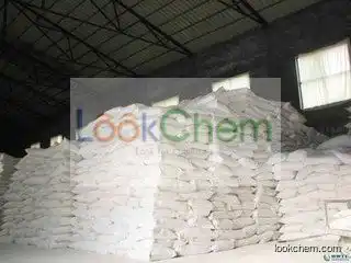 High Quality Calcined Zinc Oxide 99% for Industrial Use